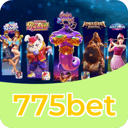 Slots Premium da PG Soft na 775bet