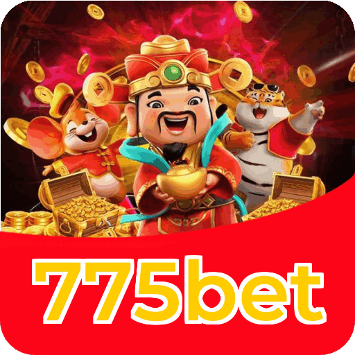 Login rápido no app 775bet